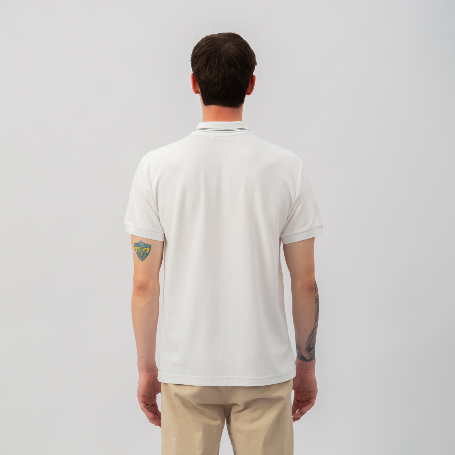 Camisero Bérgamo